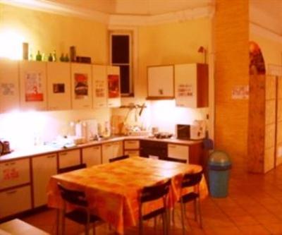 фото отеля Oleander Hostel