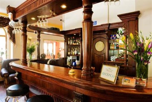 фото отеля Gosciniec Perla Karkonoszy Hotel Karpacz
