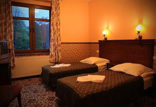 фото отеля Gosciniec Perla Karkonoszy Hotel Karpacz