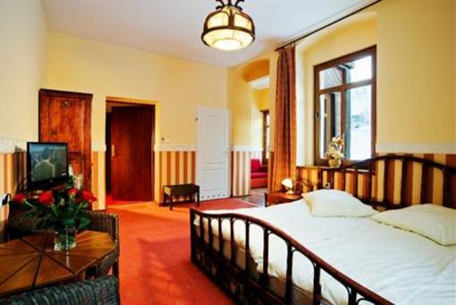 фото отеля Gosciniec Perla Karkonoszy Hotel Karpacz
