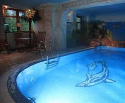 фото отеля Gosciniec Perla Karkonoszy Hotel Karpacz