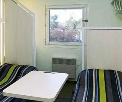 фото отеля Hotel F1 Saint Brieuc Tregueux