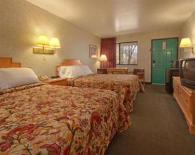 фото отеля Days Inn Espanola