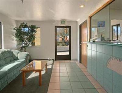 фото отеля Days Inn Espanola