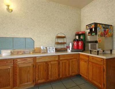 фото отеля Days Inn Espanola