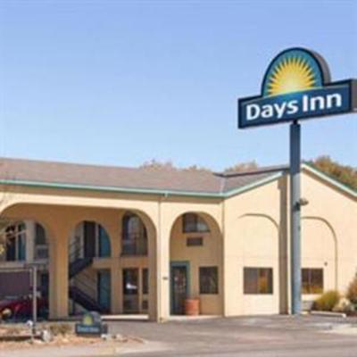 фото отеля Days Inn Espanola