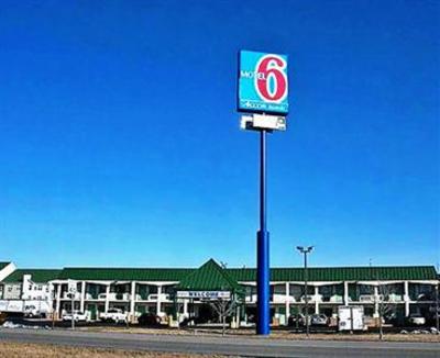 фото отеля Motel 6 Lafayette (Indiana)