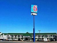 Motel 6 Lafayette (Indiana)