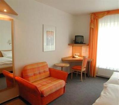 фото отеля Hotel-Gasthof Zum Ritter
