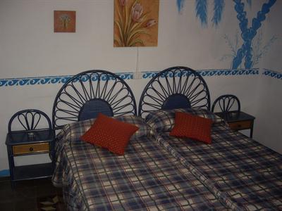 фото отеля Pension Versalles