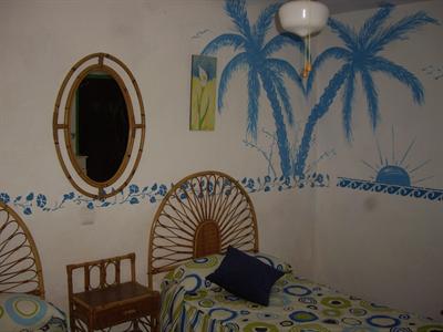 фото отеля Pension Versalles