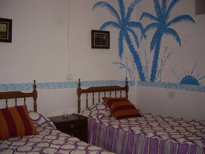 фото отеля Pension Versalles