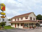 фото отеля Super 8 North Attleboro