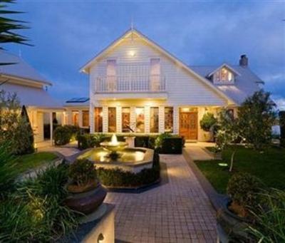 фото отеля Apollo Bay Guest House