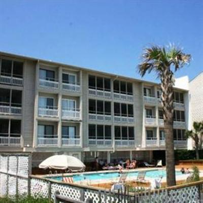 фото отеля Pelicans Watch Condominiums Myrtle Beach