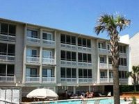 Pelicans Watch Condominiums Myrtle Beach