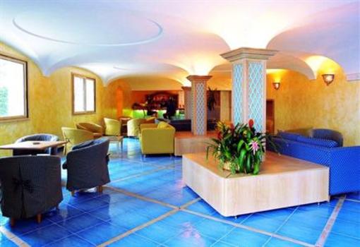 фото отеля Oasi Castiglione Hotel Casamicciola Terme