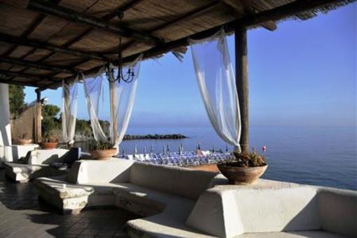 фото отеля Oasi Castiglione Hotel Casamicciola Terme