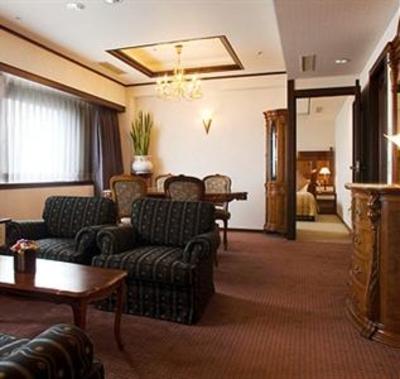 фото отеля Koriyama View Hotel Annex