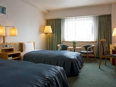 фото отеля Koriyama View Hotel Annex
