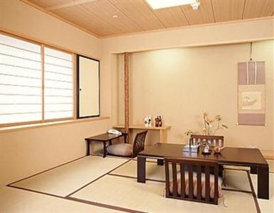 фото отеля Koriyama View Hotel Annex