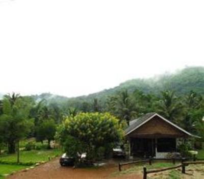 фото отеля Moo Baan Nokrong Eco Camping