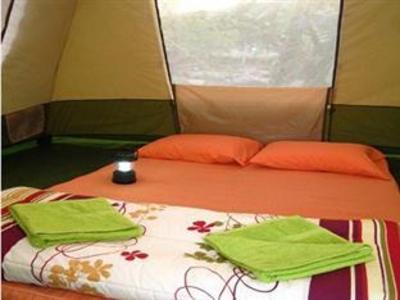 фото отеля Moo Baan Nokrong Eco Camping