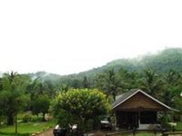 Moo Baan Nokrong Eco Camping