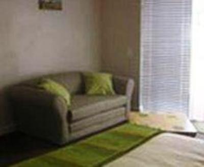 фото отеля Small Bay Guesthouse Cape Town