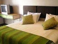 Small Bay Guesthouse Cape Town