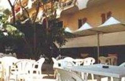 фото отеля Hotel Gli Ulivi