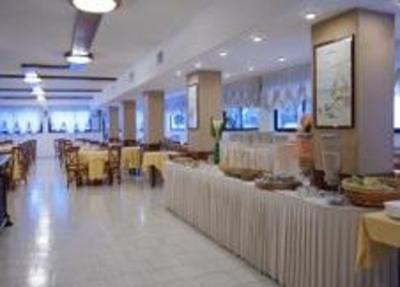 фото отеля Hotel Gli Ulivi