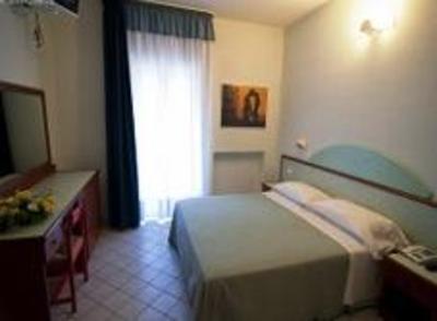 фото отеля Hotel Gli Ulivi