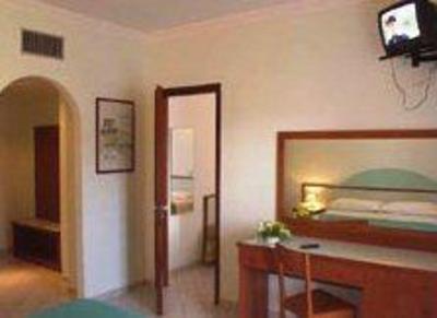 фото отеля Hotel Gli Ulivi