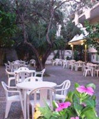 фото отеля Hotel Gli Ulivi