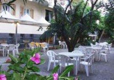 фото отеля Hotel Gli Ulivi