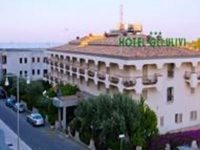 Hotel Gli Ulivi