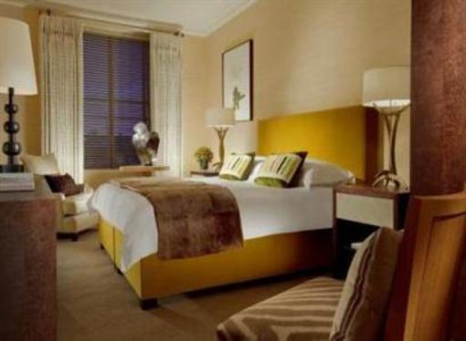 фото отеля The Atholl