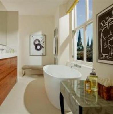 фото отеля The Atholl