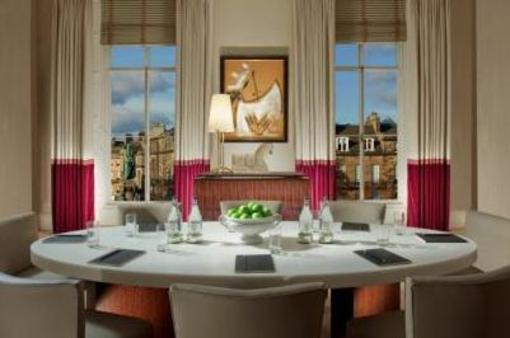 фото отеля The Atholl