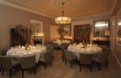 фото отеля The Atholl