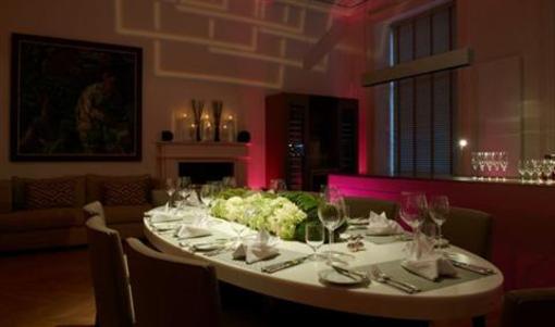 фото отеля The Atholl