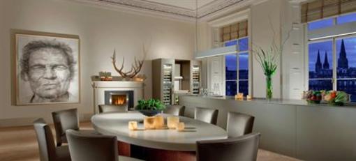 фото отеля The Atholl