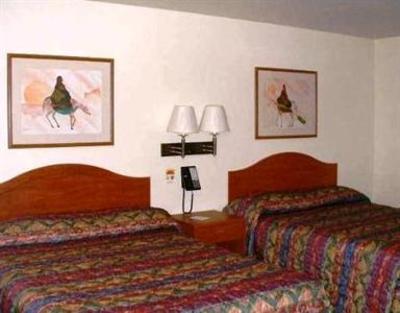 фото отеля Tombstone Motel