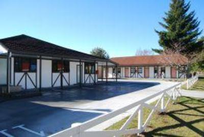 фото отеля Mountain View Motel Ohakune
