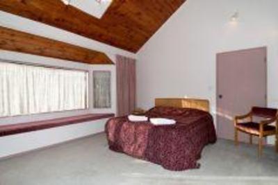 фото отеля Mountain View Motel Ohakune