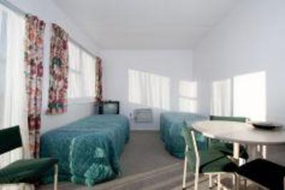 фото отеля Mountain View Motel Ohakune