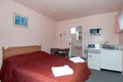 фото отеля Mountain View Motel Ohakune