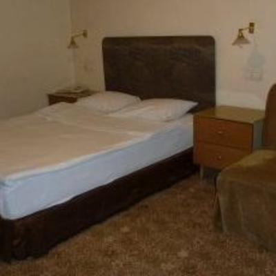фото отеля Park Hotel Edirne
