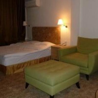 фото отеля Park Hotel Edirne
